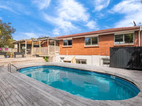 19 Havelle Avenue, Titirangi