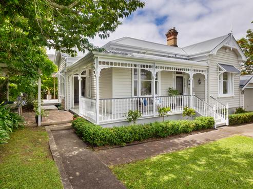 24 Willcott Street, Mount Albert