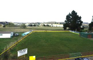 59 Makohine Lane, Ohingaiti