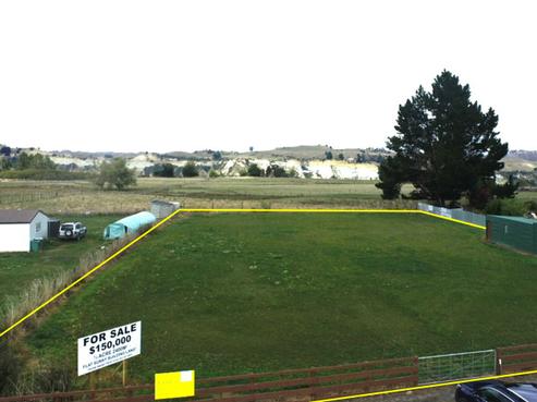 59 Makohine Lane, Ohingaiti