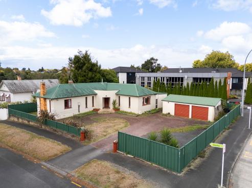 6 Dillicar Street, Whitiora