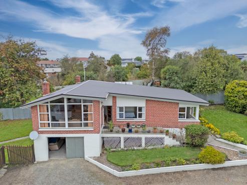 2A Buchanan Street, Parkside
