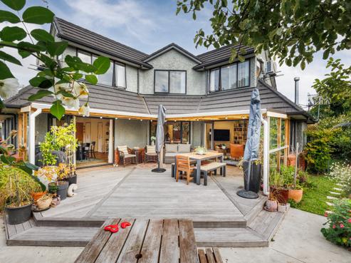 461A College Street, Hokowhitu