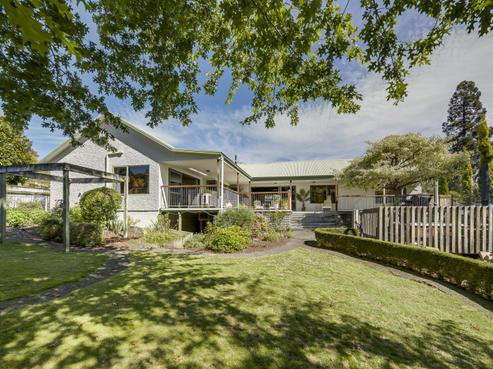 45 Greenwood Road, Havelock North