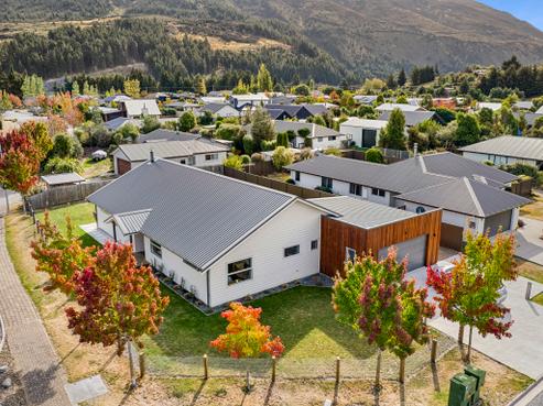 21 Timsfield Drive, Lake Hawea
