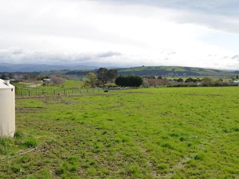 216C Ahiaruhe Road, Gladstone