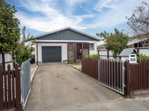 54 Havelock Street, Ashburton