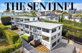 1-8/29  Sentinel Road, Herne Bay