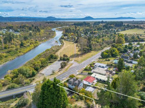 4 Gosling Grove, Turangi