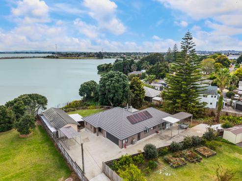 19 Cliff Road, Papakura