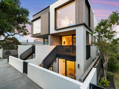 13B Walmer Road, Point Chevalier