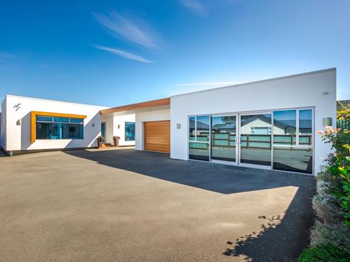 122 Gleniti Road, Gleniti