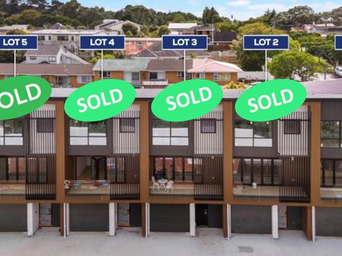 1/40 Campbell Road, Onehunga