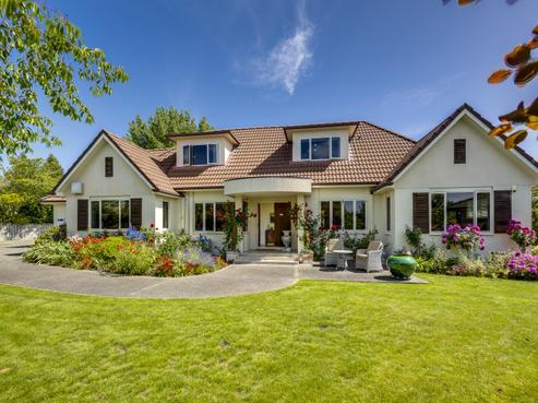 20 Fulford Place, Havelock North