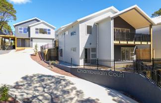 Lot 1-7/41-49 Chamberlain Road, Massey