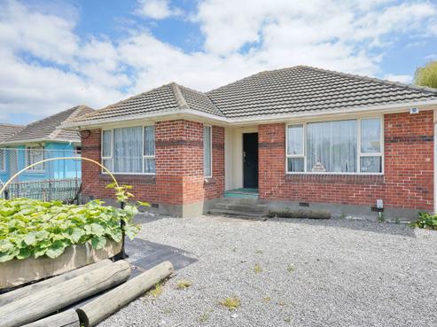 171 Wainoni Road, Avondale
