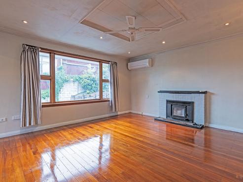 3 Clifton Terrace, West End