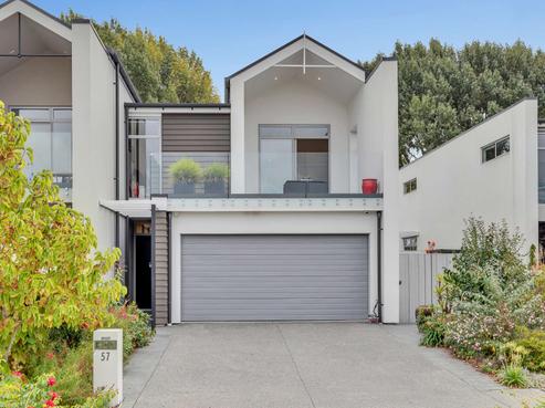57 Footbridge Terrace, Kaiapoi