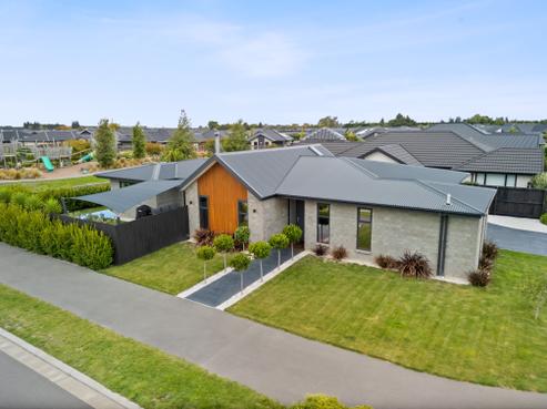 1 Eyas Drive, Rolleston