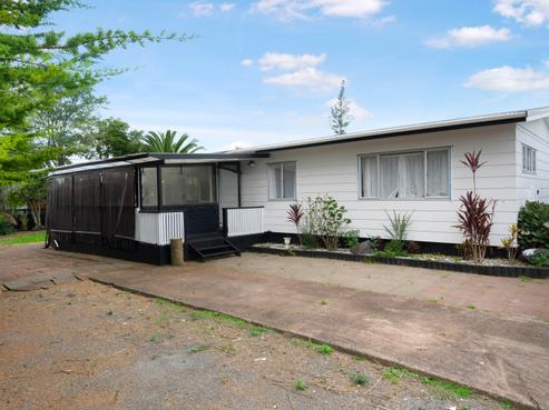 22 Taranui Place, Henderson