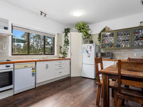 3041 State Highway 30, Rotoma
