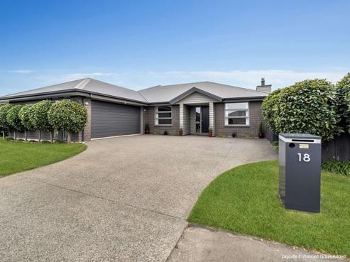 18 Doncaster Avenue, Lincoln