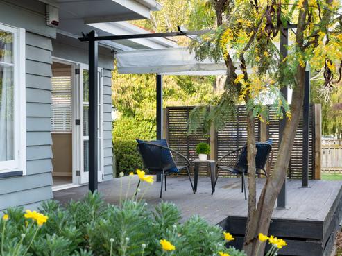 2 Chambers Street, Napier South