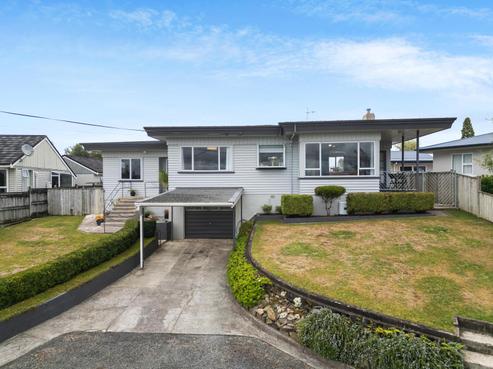 14 Terrace Street, Putaruru