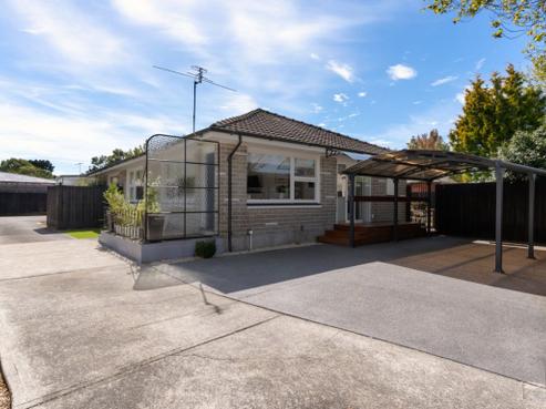 4A Wadeley Road, Ilam