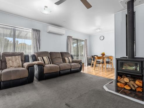 16 Delamere Drive, Kawerau
