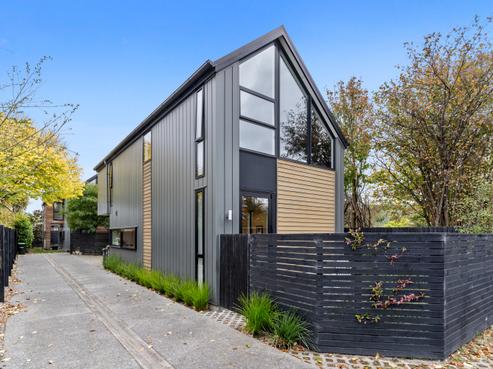 58B Ward Street, Addington