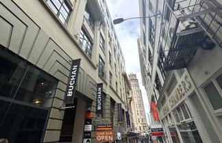 Versatile High Street tenancy ideal for medical/service operators