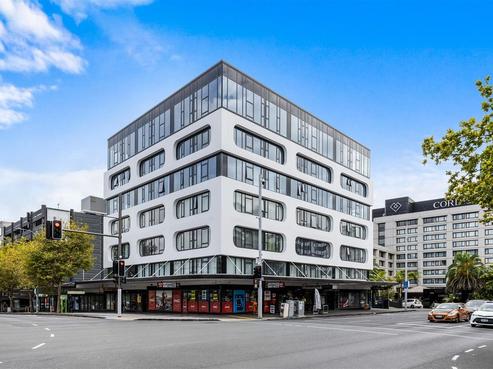 208/103 Symonds Street, Grafton