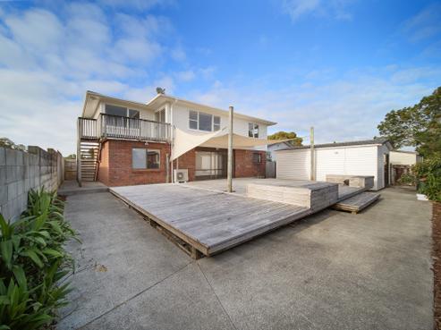 12 Ronald Place, Manurewa
