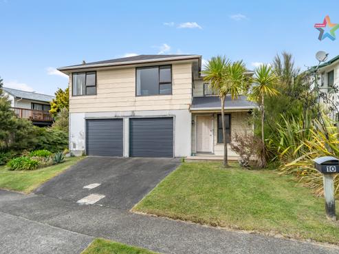 10 Whitechapel Grove, Stokes Valley