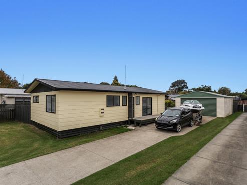 26 Thompson Crescent, Whakatane