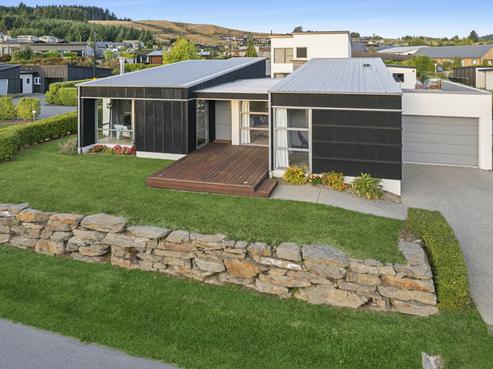 8 Kapuka Lane, Wanaka