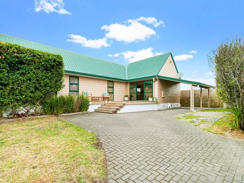 33A Jefferson Street, Glendowie