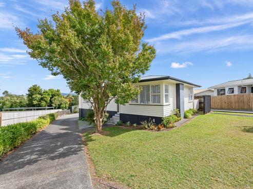 38 West View Crescent, Onerahi