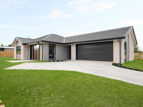 27 Taraheke Drive, Taupiri