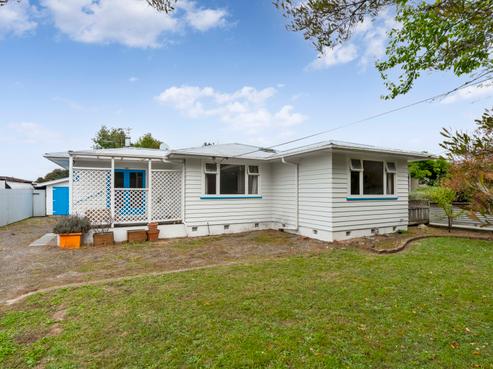 5 York Street, Solway