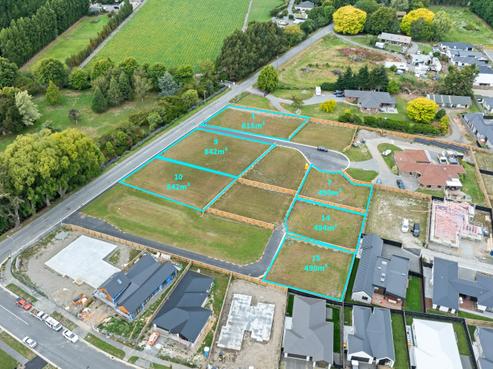 35 Hawkins Road, Marshland
