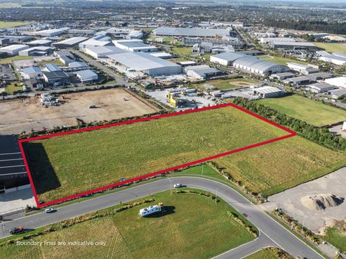 41 Pereita Drive, Rolleston