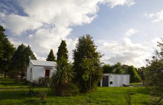 Eddystone Street, Kaitangata