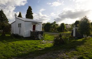  Eddystone Street, Kaitangata