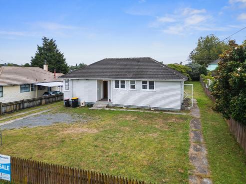 4 Clothier Street, Putaruru