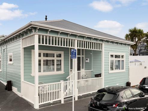 4 Millward Street, Newtown