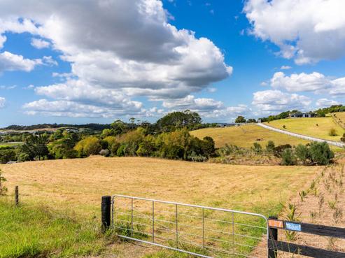 167 Barrier View Road, Mangawhai