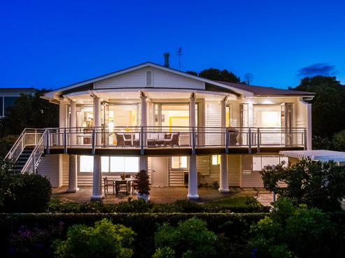 8 George Street, Napier Hill