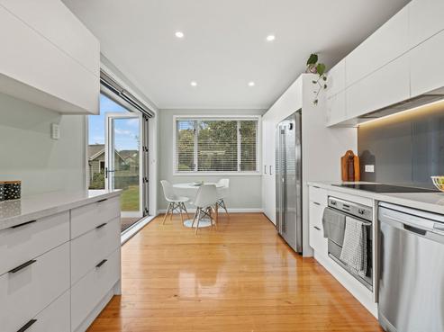 64 Kensington Avenue, Mairehau